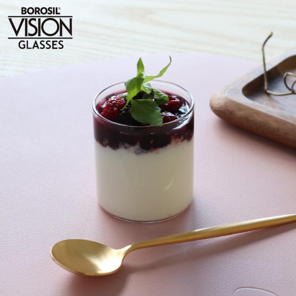 商品番号：0VV0JP0_S__010材質：ホウケイ酸ガラス（耐熱ガラス）サイズ：口径：6.5cm 高さ：7cm 容量：210ml ブランド：BOROSIL（ボロシル） / 生産国：India(インド)化粧箱：商品のみ(箱なし)備考：電子レ...