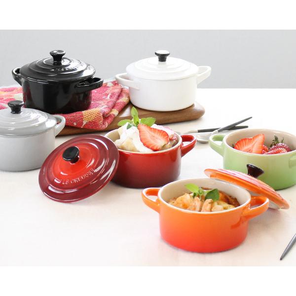 選べる6色 ルクルーゼ ル クルーゼ ミニココット 10cm 7190110 Lecreuset0001x イデールヤフーショップ 通販 Yahoo ショッピング