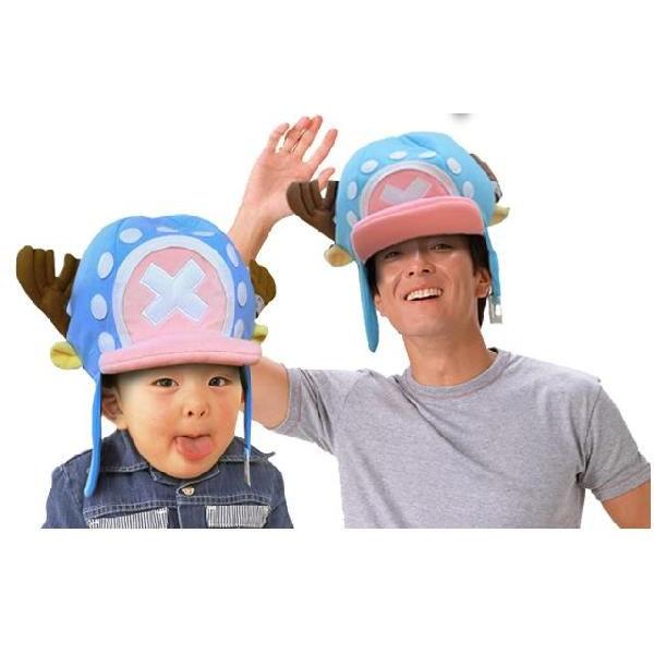 ワンピースチョッパーマン帽子 ワンピース新世界編 大人から子供まで Buyee Buyee 日本の通販商品 オークションの代理入札 代理購入
