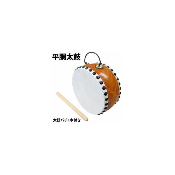 祭　小太鼓　職人　手造り　本皮　巴太鼓　六〇号 和太鼓 打楽器　太鼓　バチ付 祭 小太鼓 職人 手造り 本皮 巴太鼓 六〇号 和太鼓 打楽器 太鼓