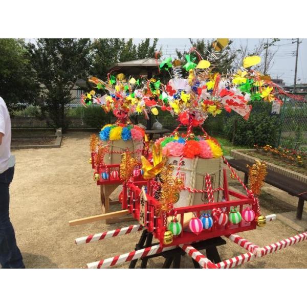 樽神輿 たるみこし 装飾キッド 子供神輿 全国送料無料 Buyee Buyee Japanese Proxy Service Buy From Japan Bot Online