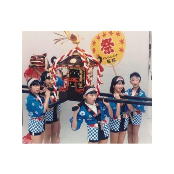 お祭りはっぴ赤縄柄 法被 半被 ハッピ 半天 子供用 小 身長90cm迄 Buyee Buyee 提供一站式最全面最专业现地yahoo Japan拍卖代bid代拍代购服务