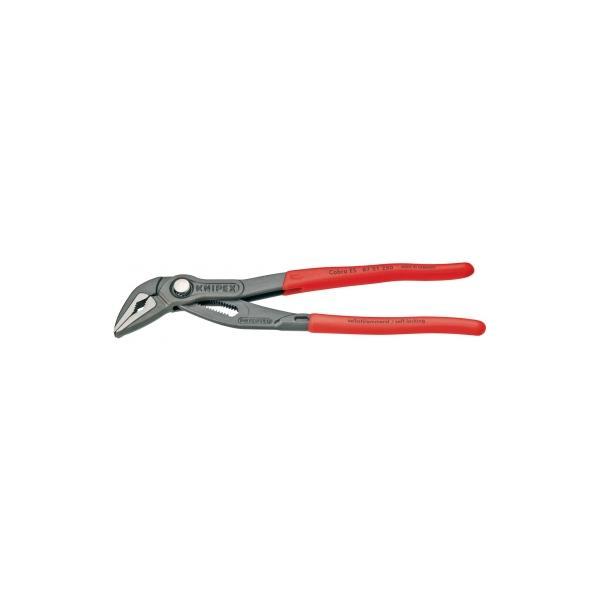 クニペックス KNIPEX 8751-250 コブラエクストラスリムウォーター 