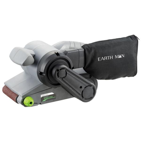他サイト： 在庫 高儀 TAKAGI 1401974 アースマン EARTH MAN ベルトサンダー ＢＳＤ−１１０ TKG-1401974 あすつく対応の商品画像