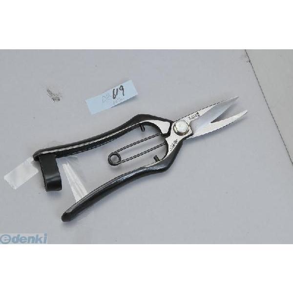 ■■■■■ご購入前に必ずご確認ください■■■■■ＰＣ　⇒　商品ページ下部の【商品説明】の内容スマホ⇒「すべて見る」をタップし【商品説明】の内容■■■■■■■■■■■■■■■■■■■■■■■■【特長】 枝に近い芽も迷わず切る事ができます。 【...