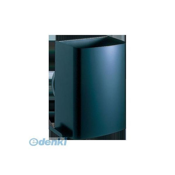 ナスタ（NASTA)  KS-V15FSD-BK 耐外風高性能フード【防火ダンパー付】 φ150 KSV15FSDBK