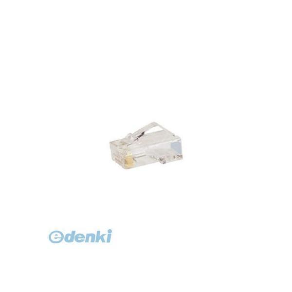 パンドウイット MP588-C 【100個入】カテゴリ5E モジュラープラグ LAN