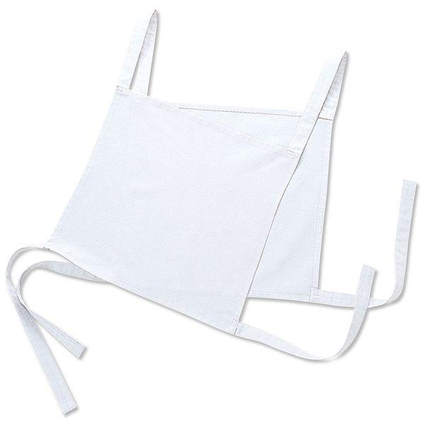 ■■■■■ご購入前に必ずご確認ください■■■■■ＰＣ　⇒　商品ページ下部の【商品説明】の内容スマホ⇒「すべて見る」をタップし【商品説明】の内容■■■■■■■■■■■■■■■■■■■■■■■■【商品説明】  縫い付け不要！肩掛けタイプの白ゼッ...