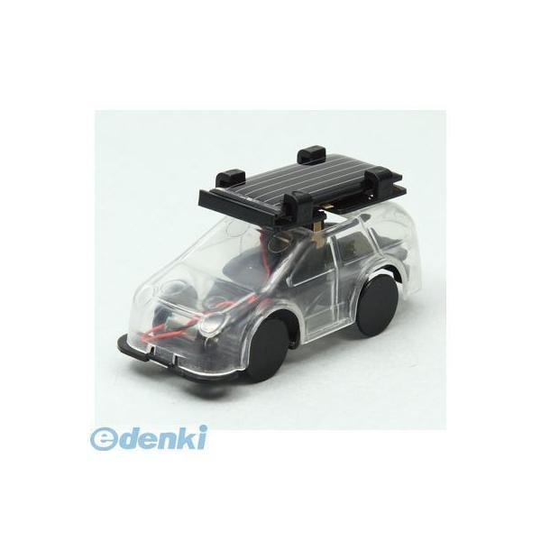 他サイト： アーテック ArTec 008969 ソーラーミニカー 4521718089690 ATC-8969 おもちゃ 知育玩具の商品画像