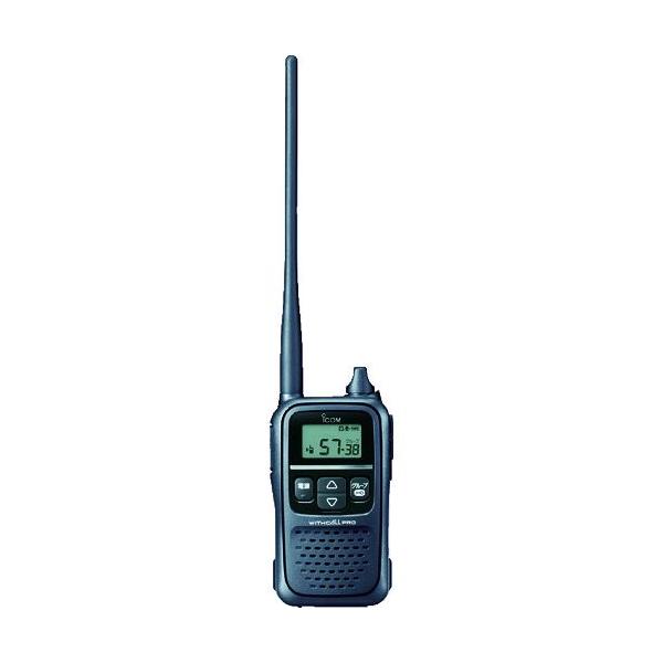 ICOM（アイコム） あすつく対応 「直送」 IC4188D 特定小電力