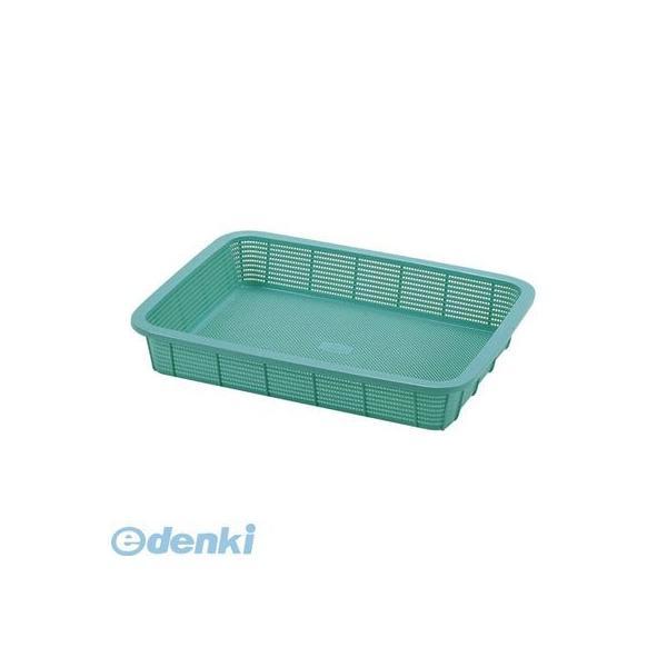 AKG228 角かご浅型 中 クリア 4580167564028 積水 K542C 積水テクノ