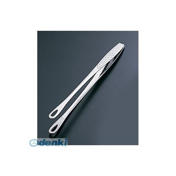 他サイト： JOY1103 １８−０仙武堂 焼肉トング 小 4905001053023 18-0ステンレス 高山メディカル 15cmの商品画像