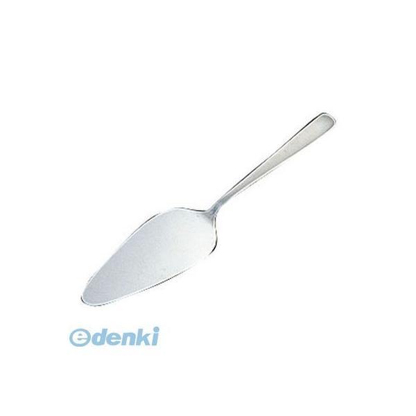 OLI02039 ＳＡ１８−８ライラック ケーキサーバー 4905001007002 TKG 18-8ステンレス