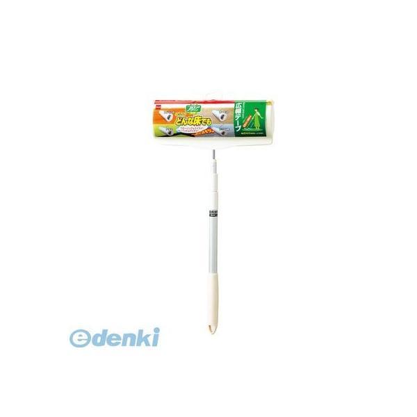 他サイト： ［JKL8601］ コロコロフロアクリンワイド伸縮 4904140255015の商品画像