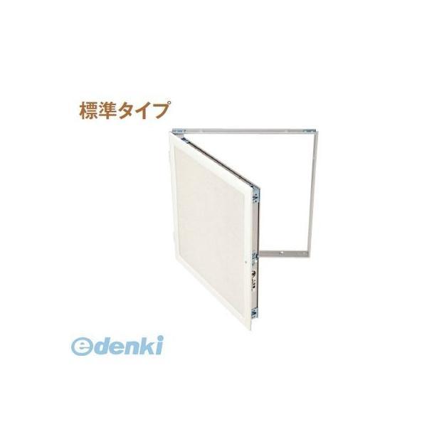 城東テクノ 高気密型壁点検口 SPW-4060C 400x600 標準タイプ 点検口 断熱