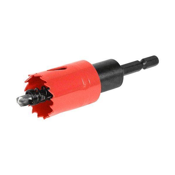 他サイト： ［4977292315104］ バイメタルホールソー SBH-27 SK11 藤原産業 ホルソー 作業工具 先端工具の商品画像