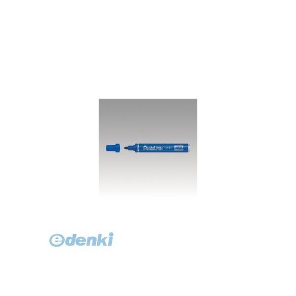 ぺんてる  N50-CD アオ ぺんてるペンＮ５０＜中字＞青 Ｄ【１本】 N50CDアオ Pentel 油性マーカー