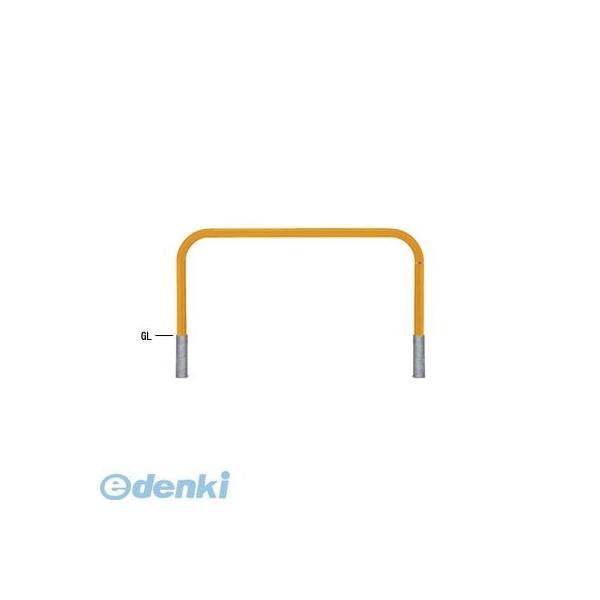 【個人宅配送不可】【個数：1個】帝金 Teikin 82C-15(Y) 直送 代引不可・他メーカー同梱不可 スチール製バリカー