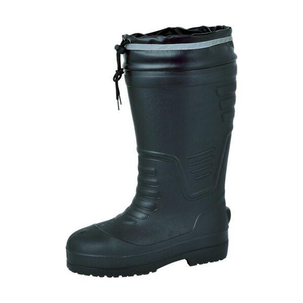 あすつく対応 「直送」 ジーベック 8571290LL EVAめちゃ軽防寒長靴