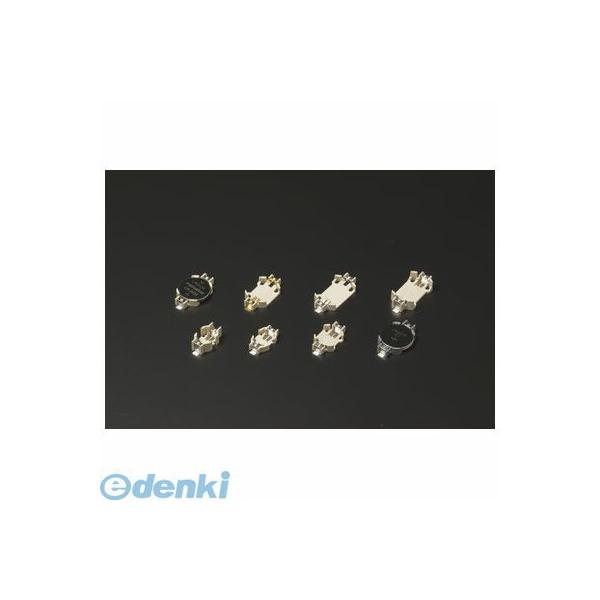 タカチ SMTU1220TRコイン電池ホルダーの選び方と特徴