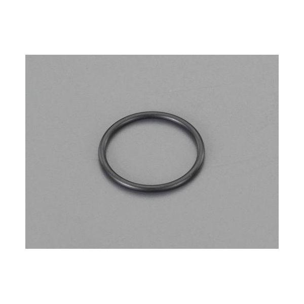 エスコ EA423RP-4 EA423RP−4 φ3．5／1．5mm オーリング 【固定用／10 EA423RP4【キャンセル不可】