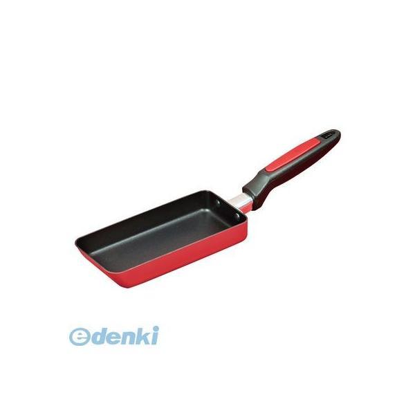 コンパクト ふっ素加工スリム玉子焼 2枚目