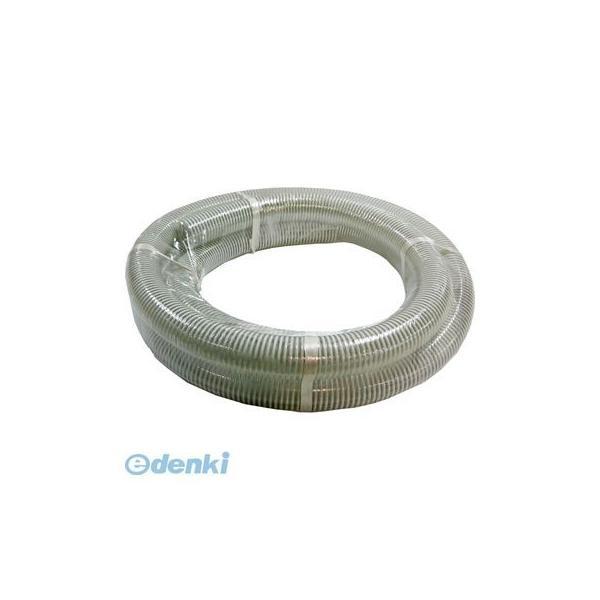 他サイト： 4969968355538 SUN UP サクションホース 50x5m SUNUPの商品画像