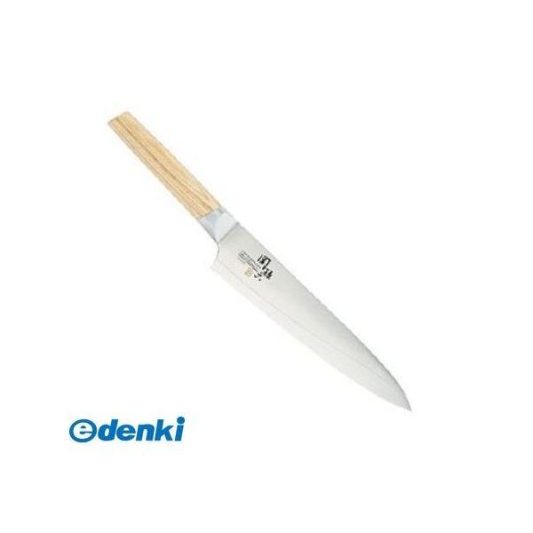 他サイト： 直送 代引不可・他メーカー同梱不可 貝印 4901601364095 関孫六 10000CL 牛刀210mm ＃000AE5256【の商品画像