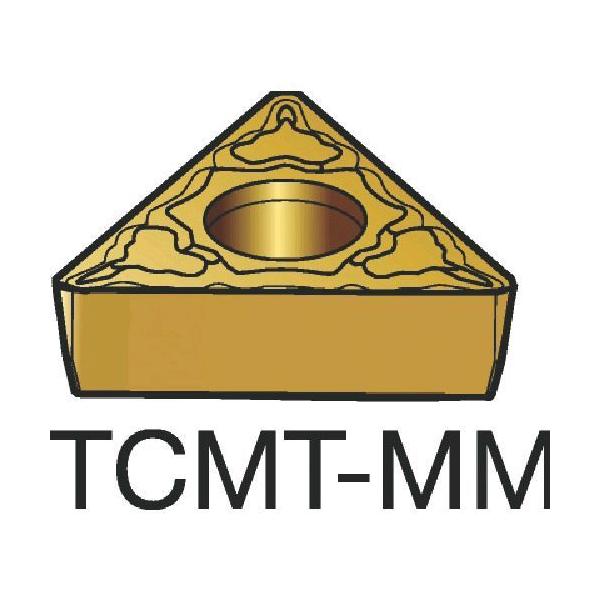 あすつく対応 「直送」 サンドビック SV TCMT110308-MM1115 あすつく対応 「直送」 サンドビック SV TCMT110308-MM1115