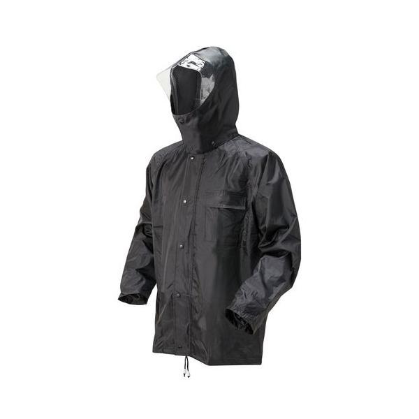 喜多 KITA 4931530586039 ブラック LL かっぱです。 No1700 : iDECA