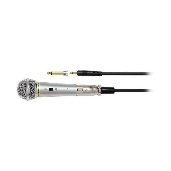 他サイト： オーディオテクニカ audio-technica 4961310068103 ダイナミックマイクロホン AT−X3の商品画像