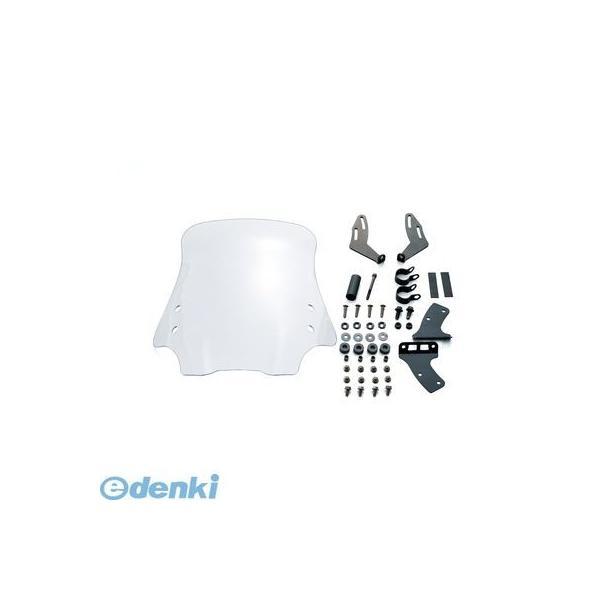 デイトナ DAYTONA 95357 ウインドシールドRS GROM【16】 LEDヘッド