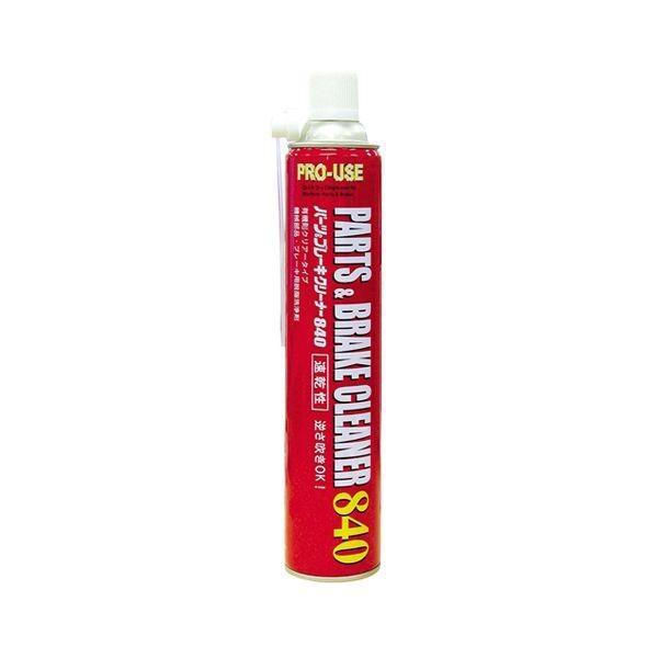 他サイト： 4985329105987 クリンビューTP パーツandブレーキクリーナー 840ML NO．598 JIP NX598の商品画像