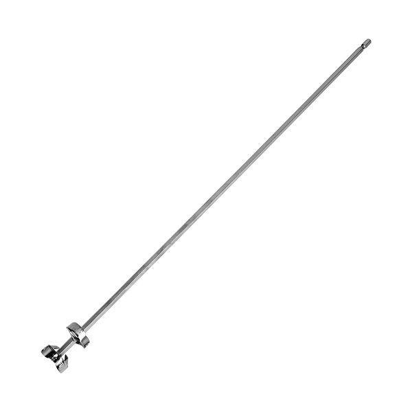 他サイト： 4977292304009 SK11 ペイントミキサーL六角軸28 SPM−4 藤原産業 一斗缶挿入口サイズ 作業工具 先端工具の商品画像