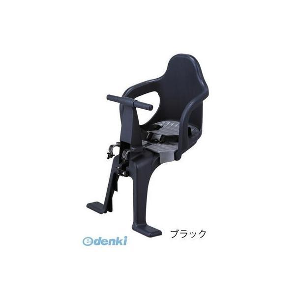 他サイト： OGK技研 4511890205148 FBC−003S2 フロント子供乗せ ブラックの商品画像