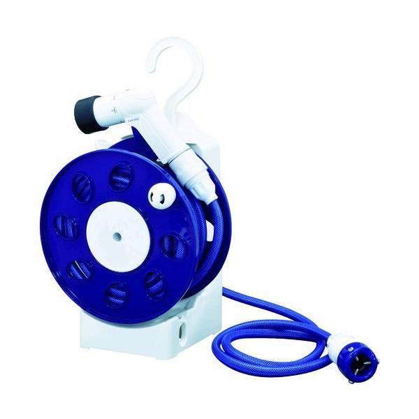 他サイト： タカギ R1410NB コンパクトフックリール１０ｍ R1410NB オーロラLIGHT takagiの商品画像