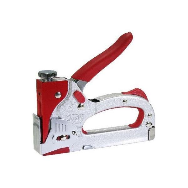 他サイト： 4969968232242 SUN UP 2ウェイメタルタッカー強力型 STP−1214の商品画像