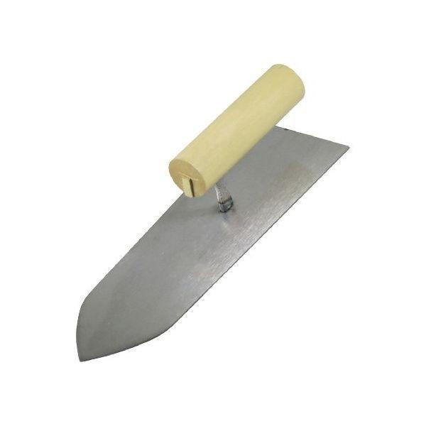 他サイト： 4969968155039 嘉彦 中塗コテ 240mm 15503の商品画像