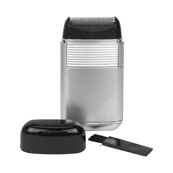 他サイト： 4901601286151 Groom ポケシェーバー HC1109 貝印 HC1109GROOMポケシェーバー 生活用品 化粧品の商品画像