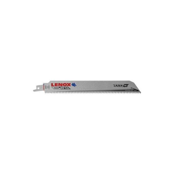 レノックス LENOX 2014225 超硬チップレーザーセ−バ−ソ−ブレ−ド225MMX8山 5入