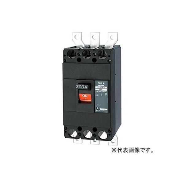 テンパール工業 B-403EA 300A 配線用遮断器 B403EA300A : iDECA - 通販 
