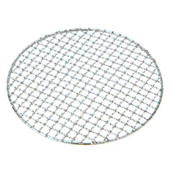 他サイト： 4967151107827 ミネックスメタル MM 18−8太線丸焼網 26cmの商品画像