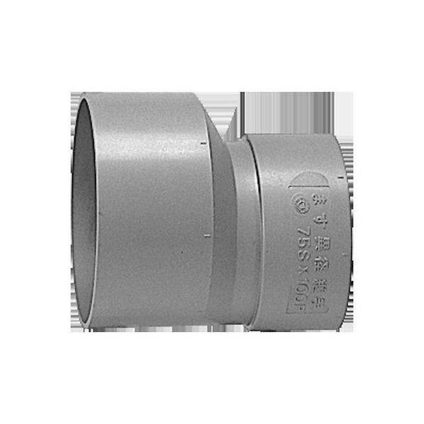 直送 代引不可・他メーカー同梱不可 前澤化成工業 OJ100SX125P 排水