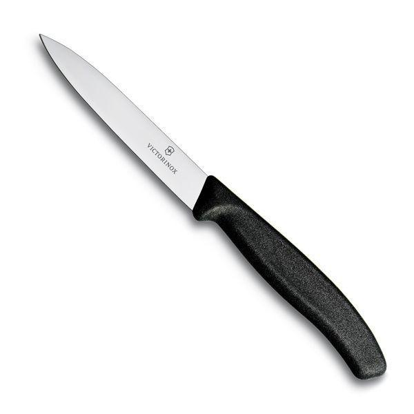 他サイト： 7611160695970 ビクトリノックス ペティーナイフ ブラック 6．7703Eの商品画像