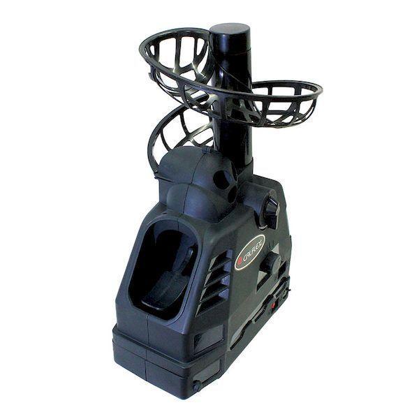 他サイト： 4982724234601 CALFLEX CT−014 硬式・ソフトテニス兼用マシン カルフレックス サクライ貿易 CT014の商品画像