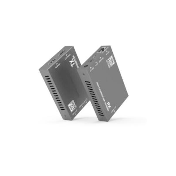 TEC テック TEHDMIEX50-4K60 HDMI EXTENDER 50M LANケーブル1本で最大
