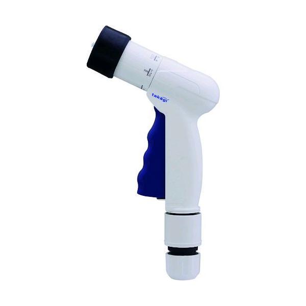 他サイト： 在庫 タカギ QG1213NB スマートノズルＳ OG1213NB 散水ノズル takagi 普通ホース あすつく対応の商品画像