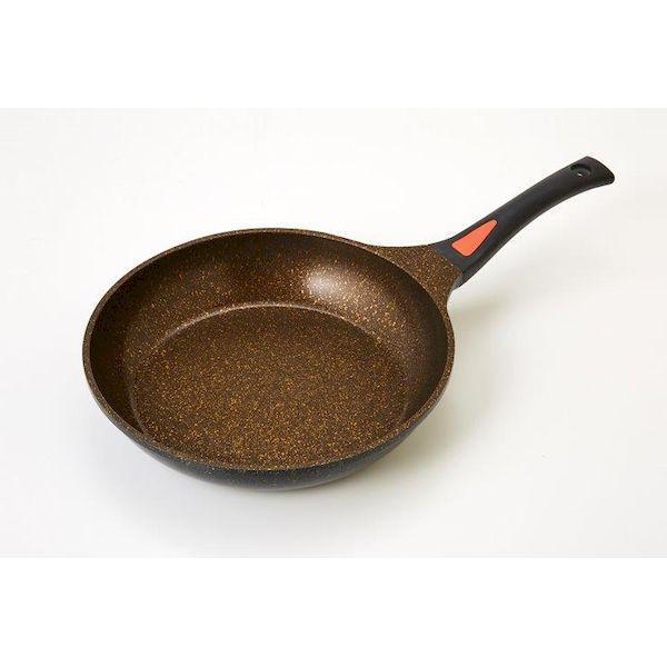 4989409088481 IHゴールドマーブルフライパン 26cm 114466【キャンセル不可】