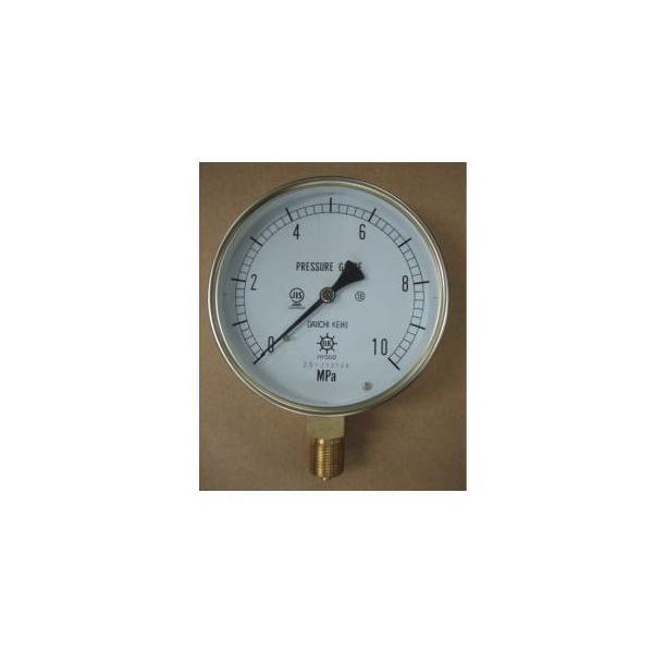 AT1/4-60:1.6MPA 第一計器製作所 HNT汎用圧力計 AT1/460:1.6MPA 