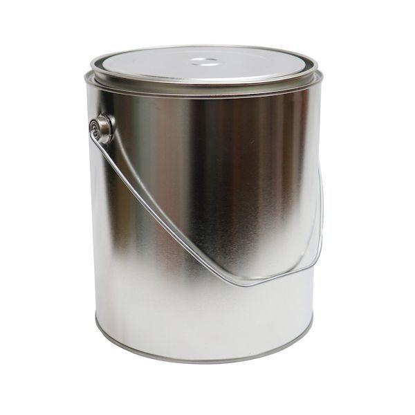 好川産業 56913 丸缶 手付 ダブル 3L : iDECA - 通販 - Yahoo!ショッピング